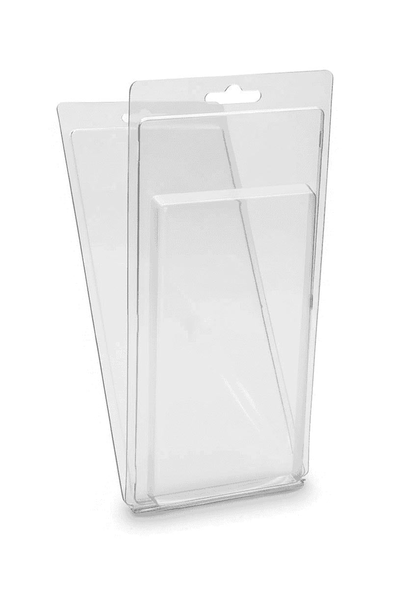 Clamshell blister 100*200*15mm