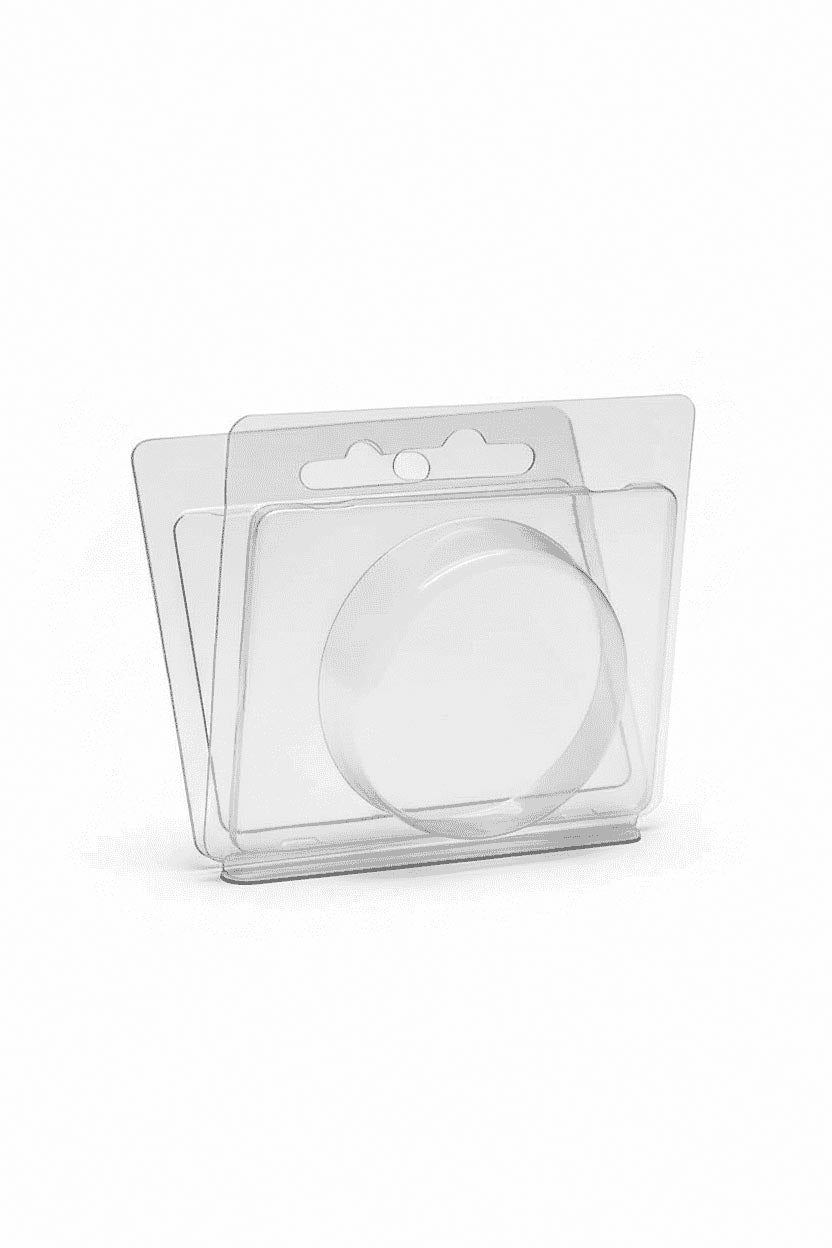 Clamshell blister 71*20mm