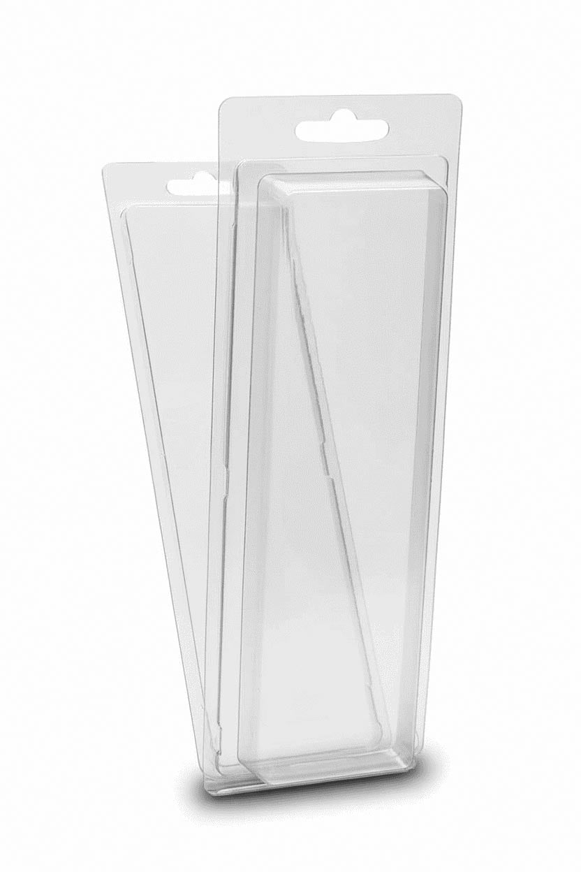 Clamshell blister 65*240*25mm