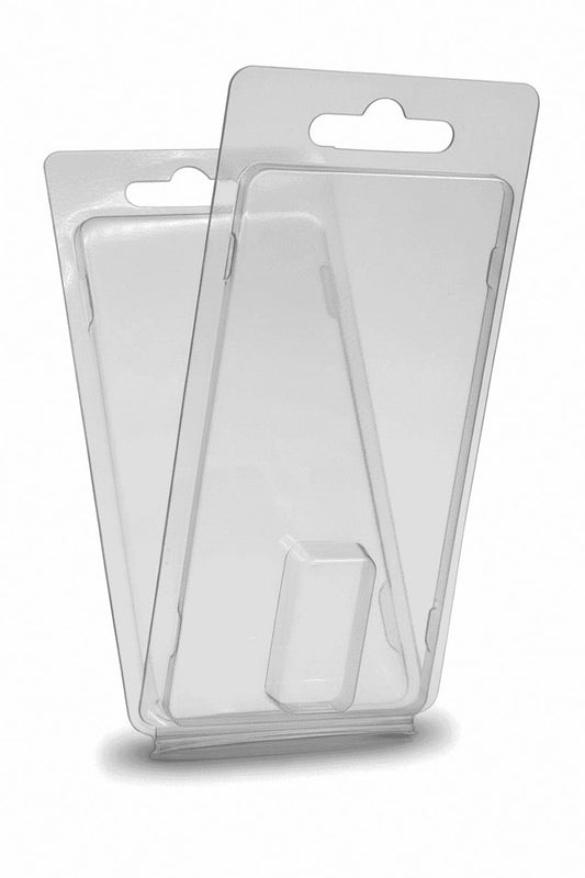 Clamshell blister 20*40*10mm