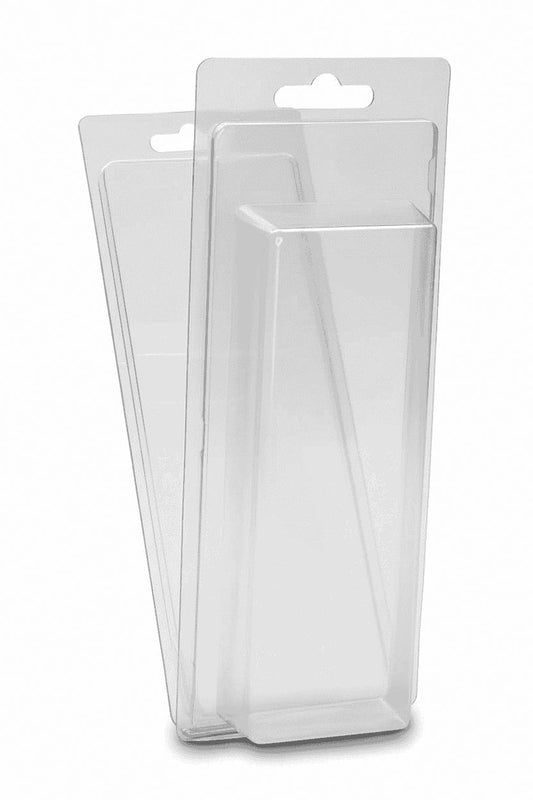 Clamshell blister 65*183*30mm