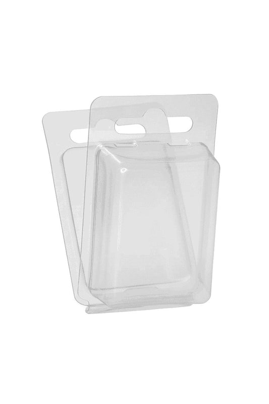 Clamshell blister 50*67*20mm