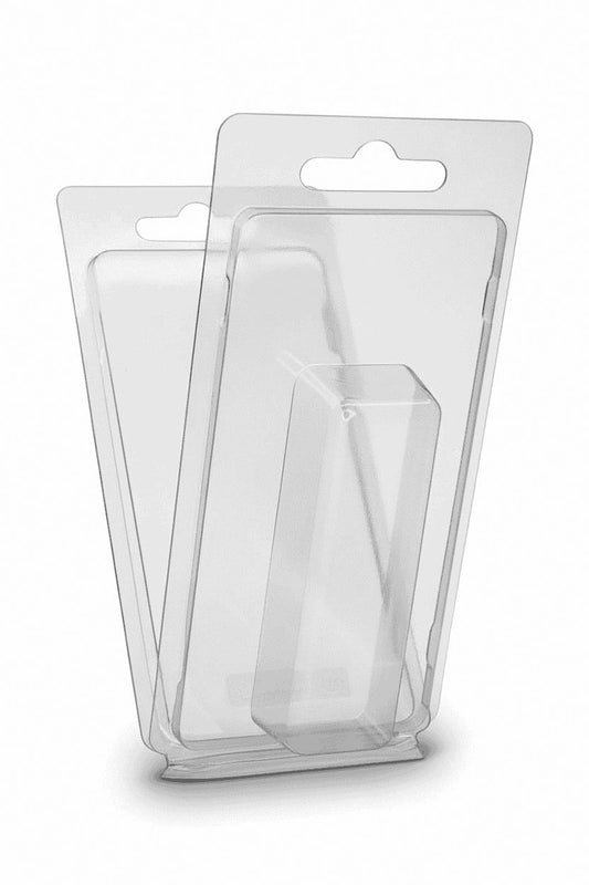 Clamshell blister 30*90*20mm