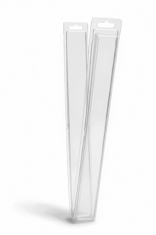 Clamshell blister 45*435*25mm