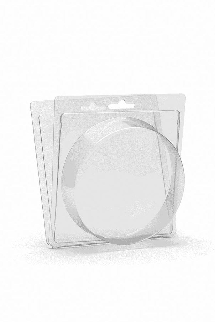 Clamshell blister 143*40mm