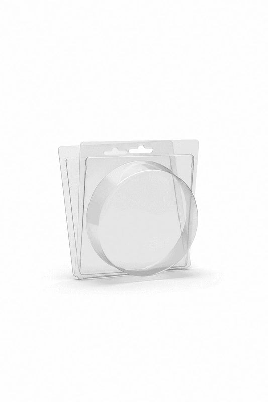 Clamshell blister sample 143*40mm