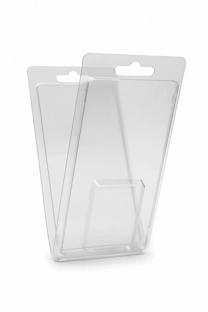 Clamshell blister 47*65*10mm