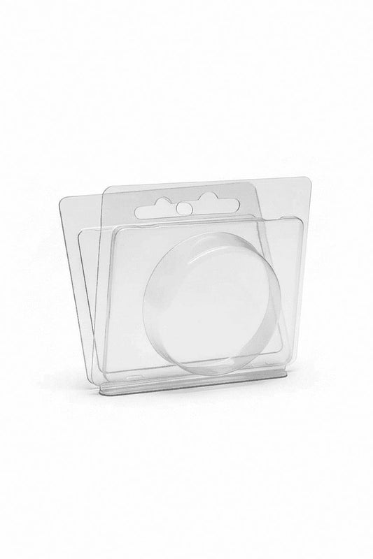 Clamshell blister 71*20mm