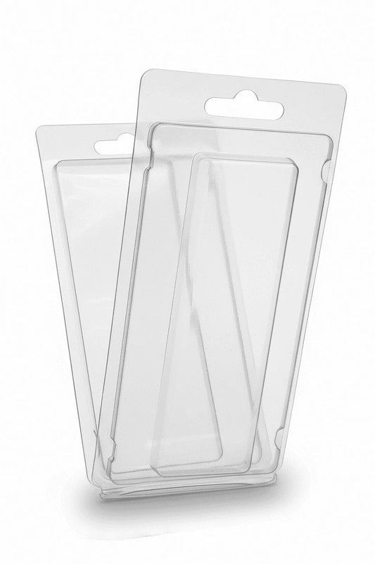 Clamshell blister 45*140*10mm